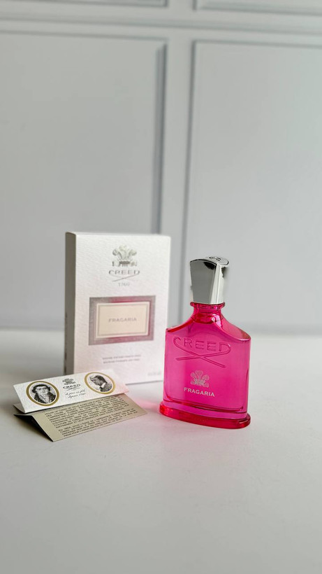 عطر ادکلن زنانه فراگاریا 100 میل هارد باکس، مَستر کوالیتی سفارش اروپا بشرط استعلام بارکد، FRAGARIA