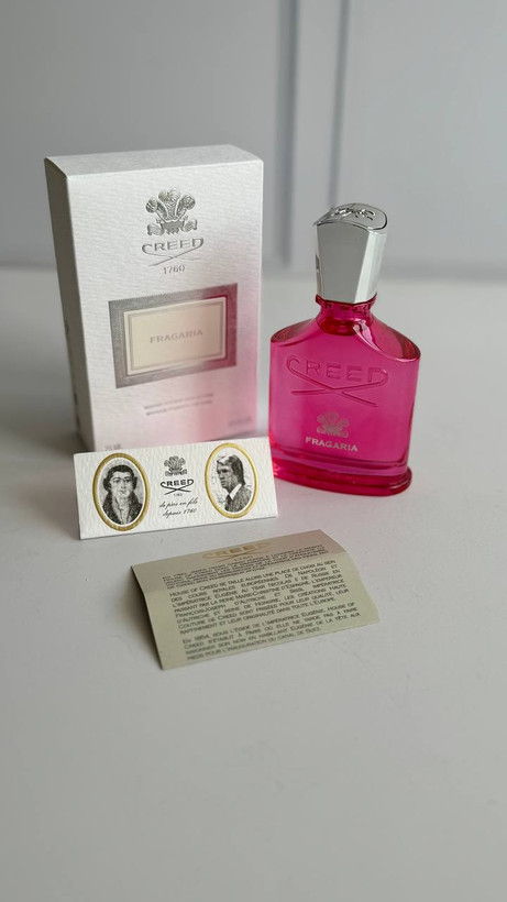 عطر ادکلن زنانه فراگاریا 100 میل هارد باکس، مَستر کوالیتی سفارش اروپا بشرط استعلام بارکد، FRAGARIA