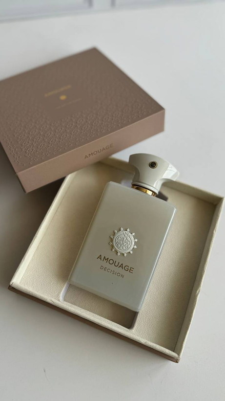 عطر ادکلن مردانه دسیژن 100 میل، مَستر کوالیتی سفارش اروپا بشرط استعلام بارکد، DESICION