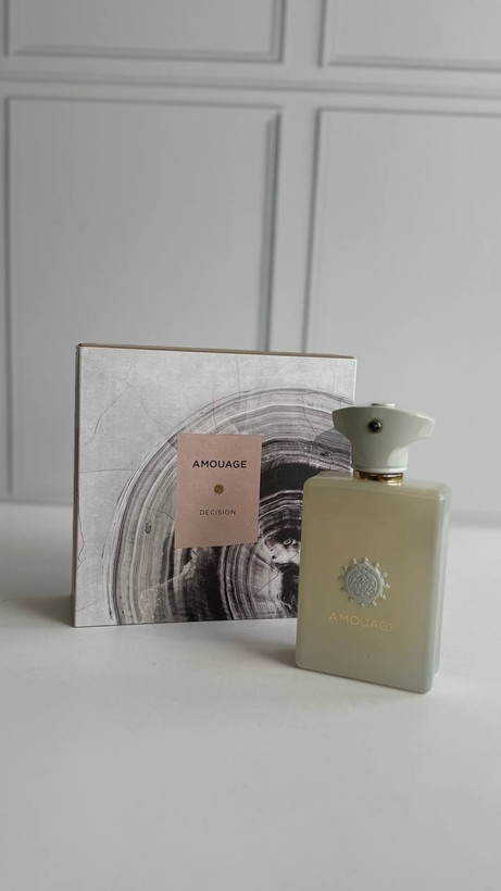 عطر ادکلن مردانه دسیژن 100 میل، مَستر کوالیتی سفارش اروپا بشرط استعلام بارکد، DESICION