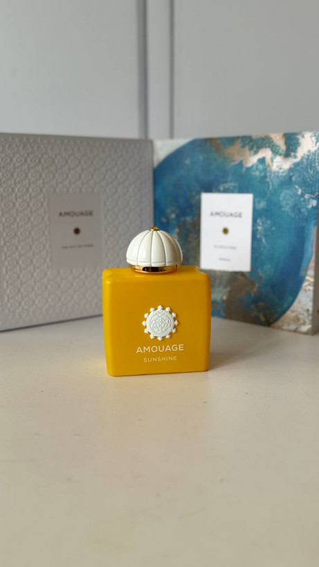 عطر ادکلن زنانه سان شاین 100 میل مستر کوالیتی سفارش اروپا بشرط استعلام بارکد، SUNSHINE