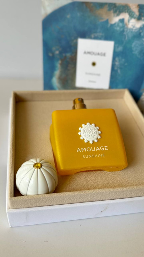 عطر ادکلن زنانه سان شاین 100 میل مستر کوالیتی سفارش اروپا بشرط استعلام بارکد، SUNSHINE