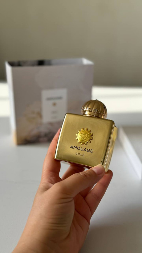 عطر ادکلن زنانه گُلد / گولد 100 میل مَستر کوالیتی سفارش اروپا بشرط استعلام بارکد، GOLD