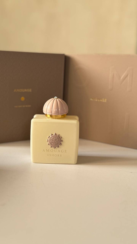 عطر ادکلن زنانه اَشور 100 میل، ashore، مستر کوالیتی سفارش اروپا بشرط استعلام بارکد، ashore