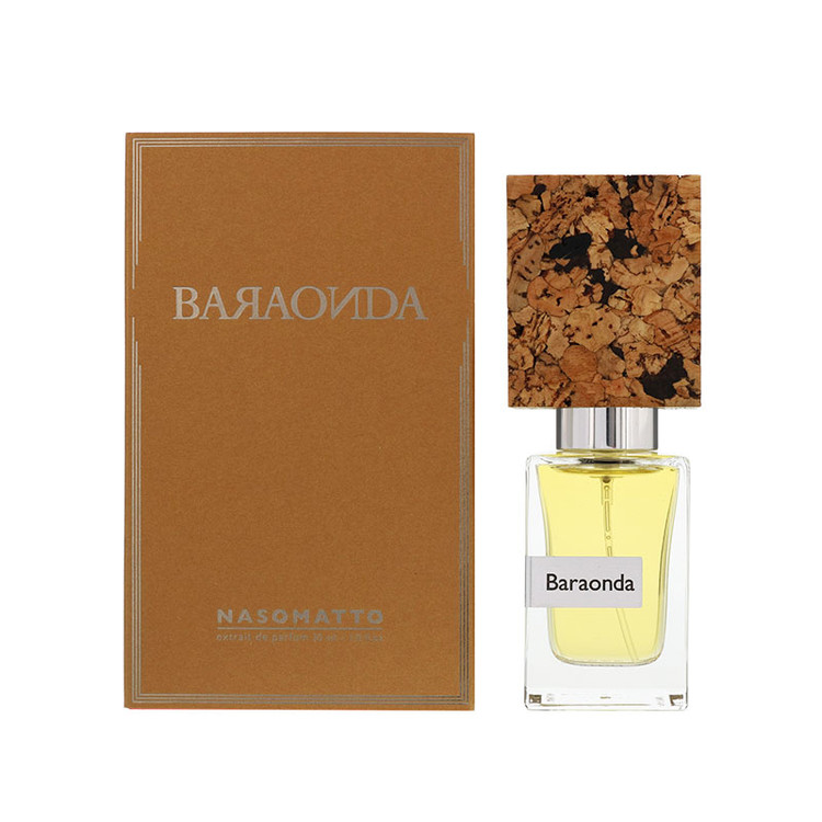 عطر ادکلن مردانه زنانه بارا اوندا / باروندا 30 میل، مستر کوالیتی سفارش اروپا بشرط استعلام بارکد،BARAONDA
