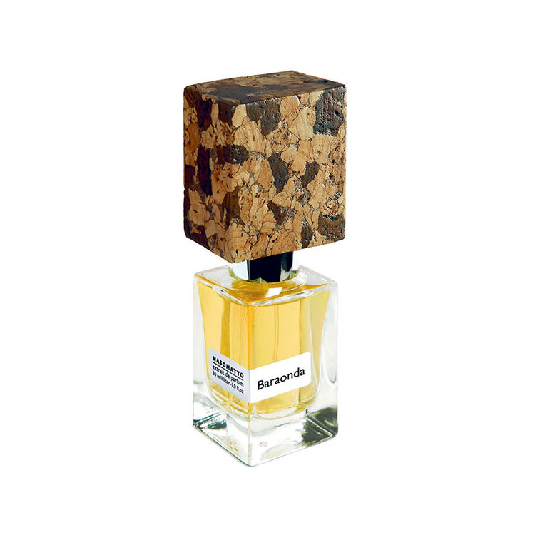 عطر ادکلن مردانه زنانه بارا اوندا / باروندا 30 میل، مستر کوالیتی سفارش اروپا بشرط استعلام بارکد،BARAONDA
