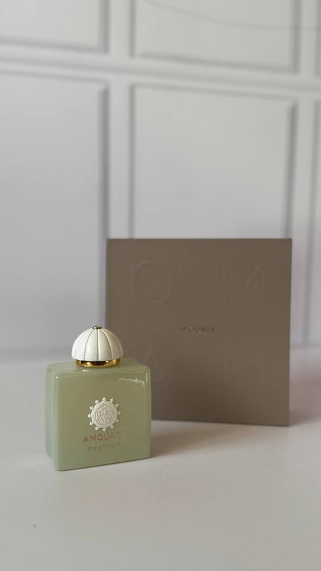 عطر ادکلن زنانه اگزیستنس EXISTENCE / اگزیستانس 100 میل، مَسترکوالیتی سفارش اروپا بشرط استعلام بارکد