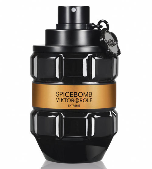 عطر ادکلن مردانه اسپایس بمب اکستریم 90 میل نسخه تقویت شده، مَستر کوالیتی سفارش اروپا بشرط استعلام بارکد، spice bomb EXTREME
