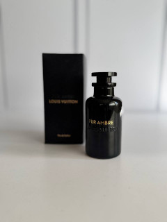 عطر ادکلن مردانه پور امبر 100 میل، مَستر کوالیتی سفارش اروپا بشرط استعلام بارکد، pur ambre