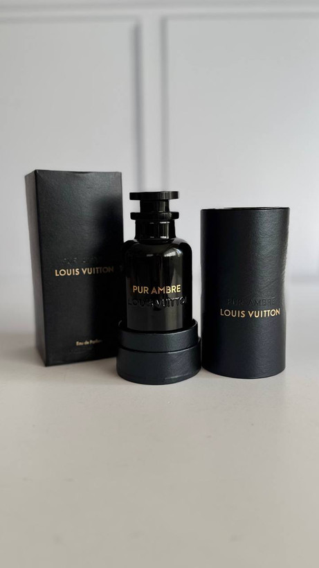 عطر ادکلن مردانه پور امبر 100 میل، مَستر کوالیتی سفارش اروپا بشرط استعلام بارکد، pur ambre