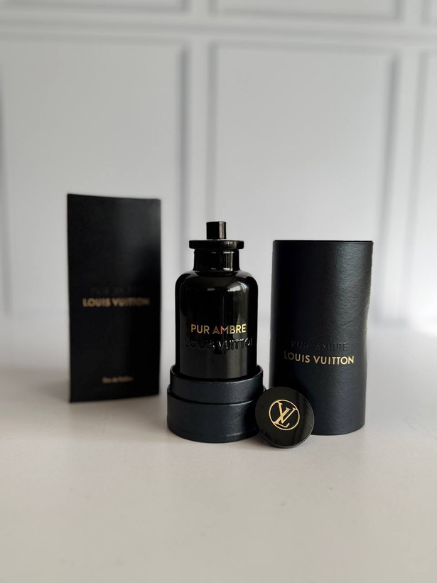عطر ادکلن مردانه پور امبر 100 میل، مَستر کوالیتی سفارش اروپا بشرط استعلام بارکد، pur ambre