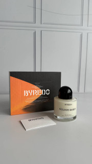 عطر ادکلن مستر کوالیتی بایردو موجاو گوست / موهاوی گوست حجم 100 میل، سفارش اروپا بشرط استعلام بارکد، BYREDO MOJAVE