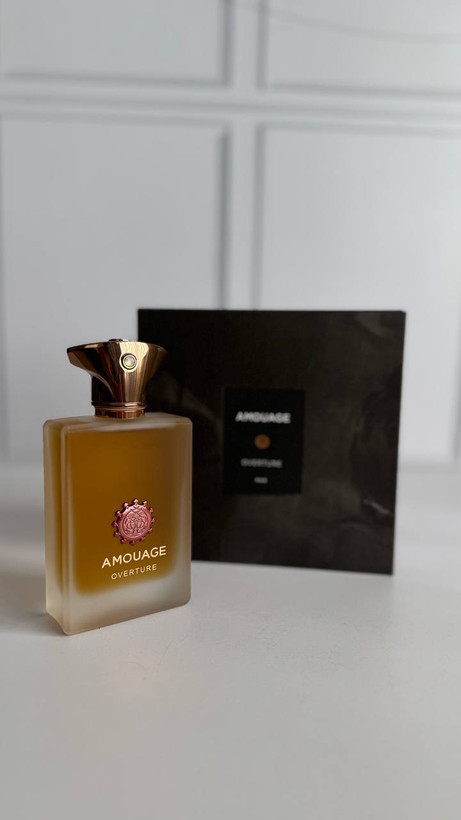 عطر ادکلن آمواج اورچر / اورتور، مستر کوالیتی سفارش اروپا بشرط استعلام بارکد
