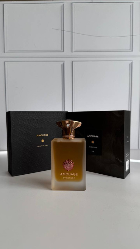 عطر ادکلن آمواج اورچر / اورتور، مستر کوالیتی سفارش اروپا بشرط استعلام بارکد