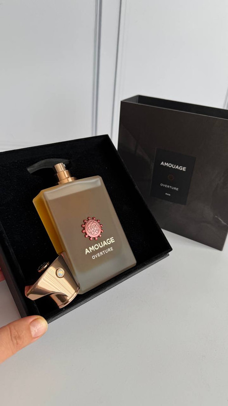 عطر ادکلن آمواج اورچر / اورتور، مستر کوالیتی سفارش اروپا بشرط استعلام بارکد