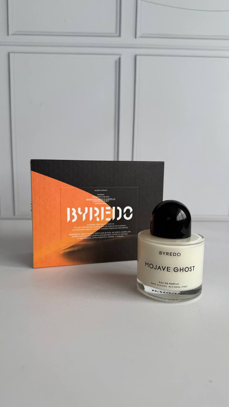 عطر ادکلن موجاوه گوست اودپرفیوم 100 میل مَستر کوالیتی سفارش اروپا بشرط استعلام بارکد