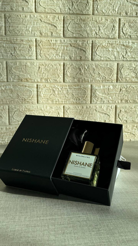 عطر ادکلن ولونگ چا ایکس 100 میل مَسترکوالیتی سفارش اروپا بشرط استعلام بارکد، wulong cha