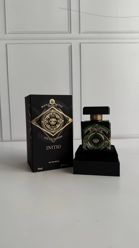عطر ادکلن اینیشیو عود فور هپینس 100 میل، مَسترکوالیتی سفارش اروپا بشرط استعلام بارکد، initio oud for happiness