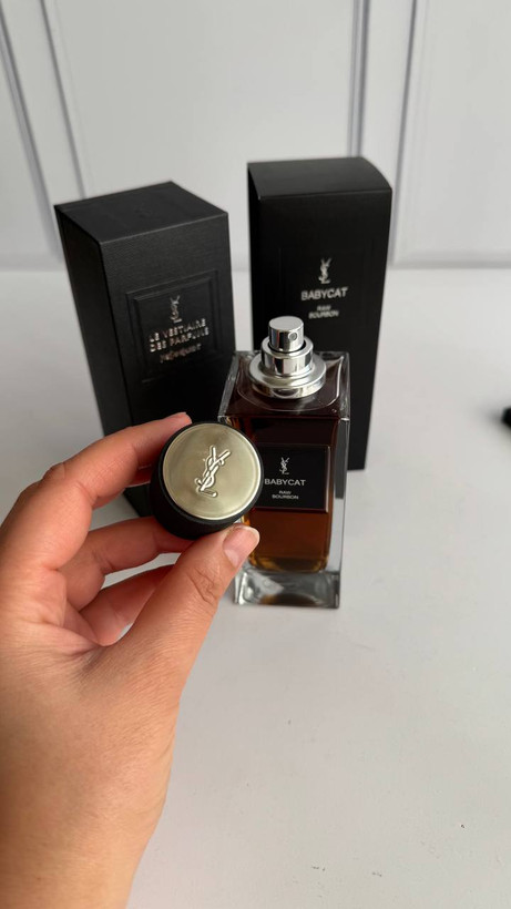 عطر ادکلن مردانه زنانه بیبی کَت / بیبی کت 100 میل، مَستر کوالیتی سفارش اروپا بشرط استعلام بارکد، babycat
