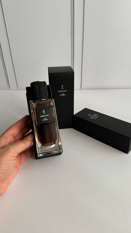 عطر ادکلن مردانه زنانه بیبی کَت / بیبی کت 100 میل، مَستر کوالیتی سفارش اروپا بشرط استعلام بارکد، babycat