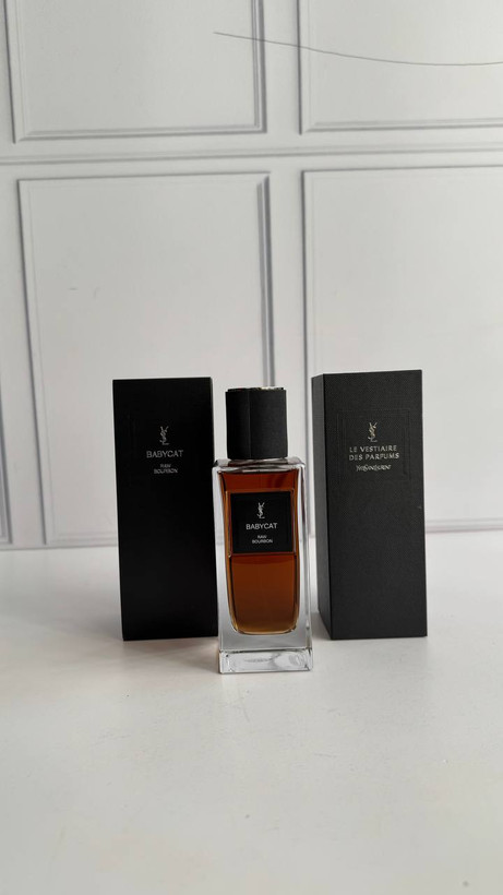 عطر ادکلن مردانه زنانه بیبی کَت / بیبی کت 100 میل، مَستر کوالیتی سفارش اروپا بشرط استعلام بارکد، babycat