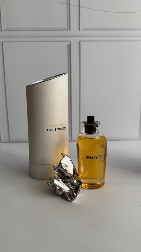 عطر ادکلن یونیسکس راپسودی 100 میل، مَسترکوالیتی سفارش اروپا بشرط استعلام بارکد، Rhapsody