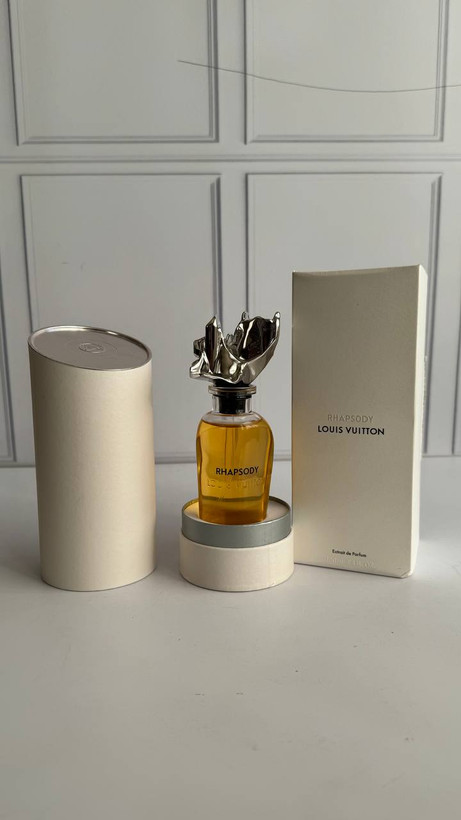 عطر ادکلن یونیسکس راپسودی 100 میل، مَسترکوالیتی سفارش اروپا بشرط استعلام بارکد، Rhapsody