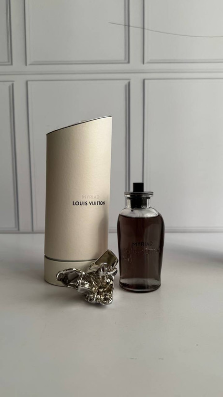 عطر ادکلن یونیسکس میریاد 100 میل، مَسترکوالیتی سفارش اروپا بشرط استعلام بارکد، myriad