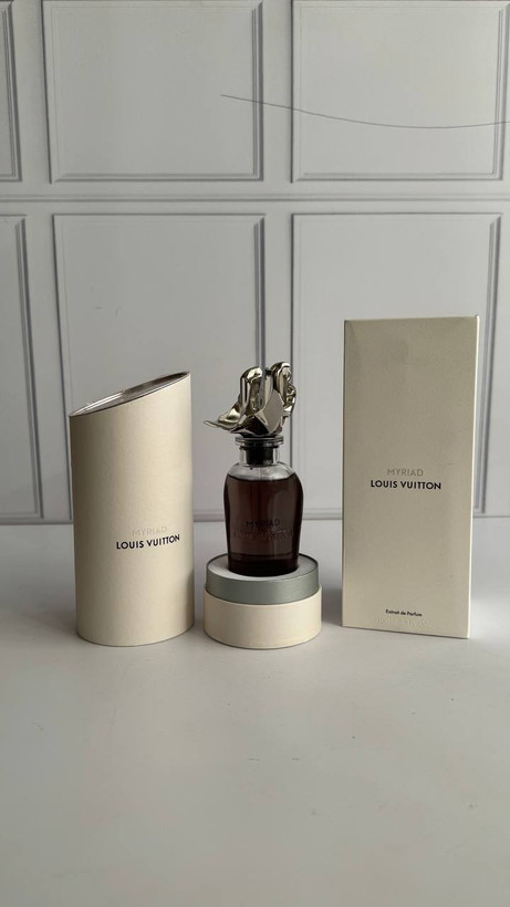 عطر ادکلن یونیسکس میریاد 100 میل، مَسترکوالیتی سفارش اروپا بشرط استعلام بارکد، myriad