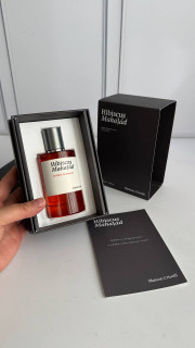 عطر ادکلن "هارد باکس" میسون کریولی هیبیسکوس ماهاجاد هیبیسکاس 100 میل، مَستر کوالیتی سفارش اروپا بشرط استعلام بارکد، hibiscus mahajad