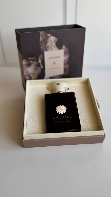 عطر ادکلن باندلِس 100 میل، یونیسکس، مَسترکوالیتی سفارش اروپا بشرط استعلام بارکد