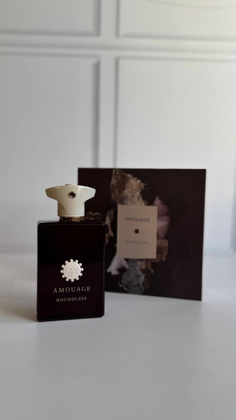 عطر ادکلن باندلِس 100 میل، یونیسکس، مَسترکوالیتی سفارش اروپا بشرط استعلام بارکد