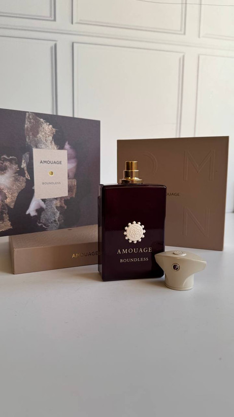 عطر ادکلن باندلِس 100 میل، یونیسکس، مَسترکوالیتی سفارش اروپا بشرط استعلام بارکد