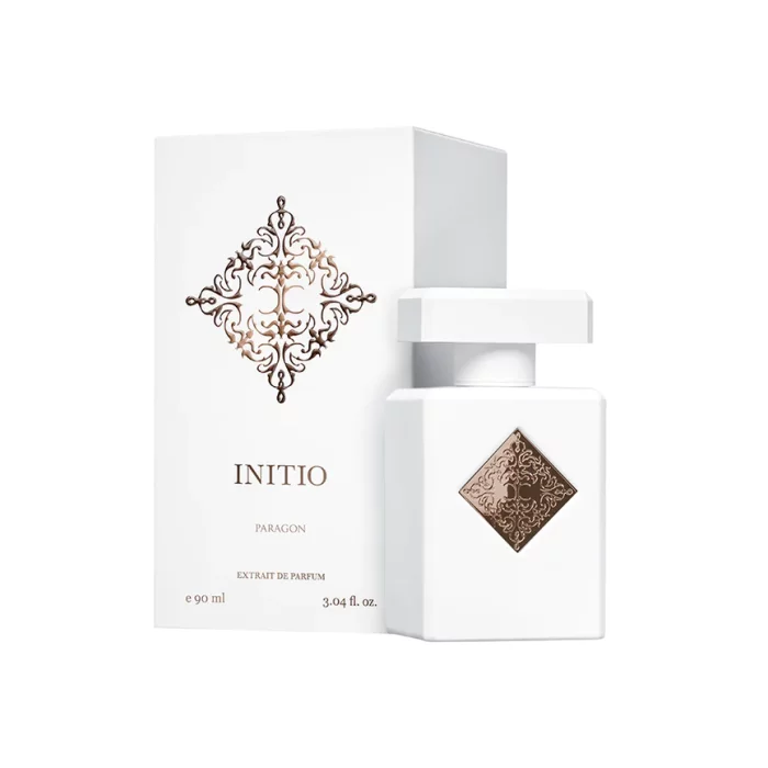 عطر ادکلن یونیسکس اینیشیو پاراگون 100 میل، مَستر کوالیتی سفارش اروپا بشرط استعلام بارکد، paragon