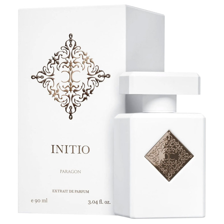عطر ادکلن یونیسکس اینیشیو پاراگون 100 میل، مَستر کوالیتی سفارش اروپا بشرط استعلام بارکد، paragon