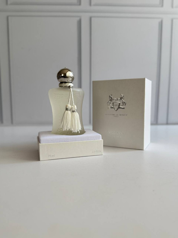 عطر ادکلن زنانه والایا اودپرفیوم حجم 75 میل، مستر کوالیتی سفارش اروپا بشرط استعلام بارکد، VALAYA EAU DE PERFUME