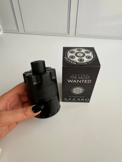 عطر ادکلن مردانه موست وانتد اینتنس 100 میل، مَسترکوالیتی سفارش اروپا بشرط استعلام بارکد، most wanted intense