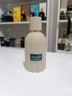 عطر ادکلن یونیسکس اوتلندز 100 میل، مستر کوالیتی سفارش اروپا بشرط استعلام بارکد، OUTLANDS