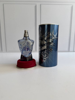 عطر ادکلن مردانه هارد باکس لبو له بو لاور 125 میل، مَسترکوالیتی سفارش اروپا بشرط استعلام بارکد، LE BO LOVER