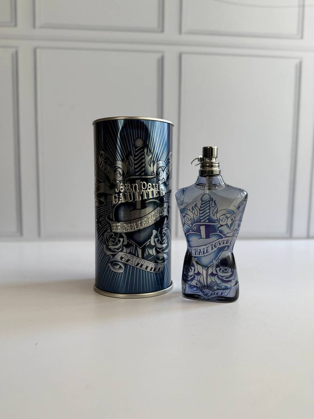 عطر ادکلن مردانه هارد باکس لبو له بو لاور 125 میل، مَسترکوالیتی سفارش اروپا بشرط استعلام بارکد، LE BO LOVER