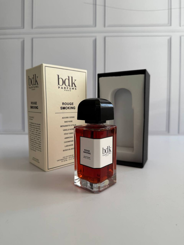 عطر ادکلن رژ اسموکینگ 100 میل، مَسترکوالیتی سفارش اروپا بشرط استعلام بارکد، Rouge smoking