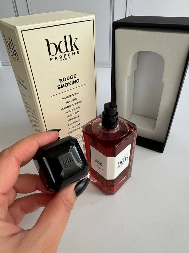 عطر ادکلن رژ اسموکینگ 100 میل، مَسترکوالیتی سفارش اروپا بشرط استعلام بارکد، Rouge smoking
