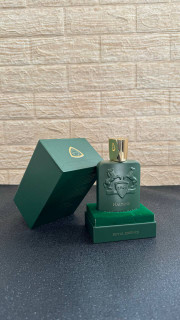 Marly de HALTANE / عطر ادکلن مردانه مارلی هالتان/هالتین 125 میل مستر کوالیتی سفارش اروپا بشرط استعلام بارکد 125 میل هارد باکس