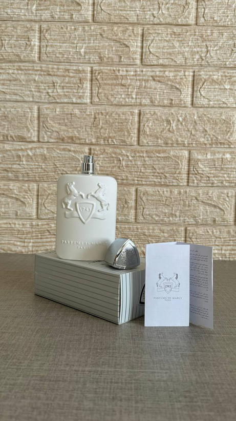 عطر ادکلن مردانه گالووی 125 میل، مَسترکوالیتی سفارش اروپا بشرط استعلام بارکد جعبه، GALLOWAY