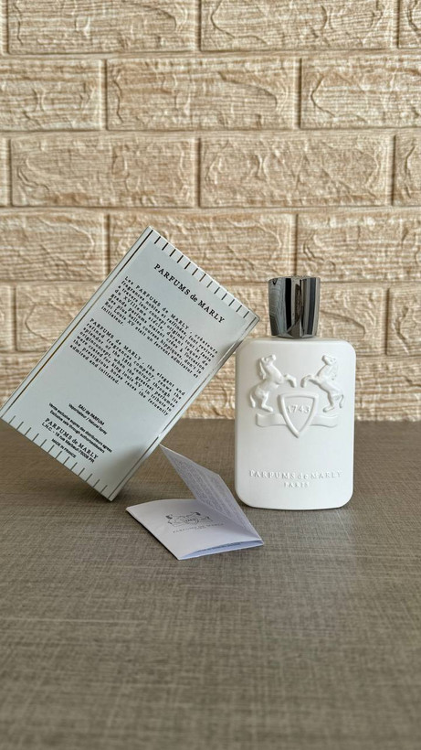 عطر ادکلن مردانه گالووی 125 میل، مَسترکوالیتی سفارش اروپا بشرط استعلام بارکد جعبه، GALLOWAY