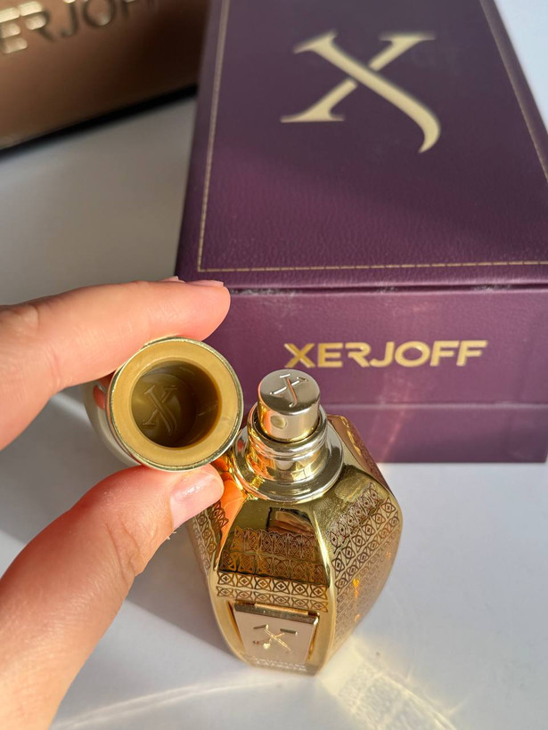 عطر ادکلن مردانه زنانه زرجف / زرژف عود استار لوکسور 100 میل، مَسترکوالیتی سفارش اروپا بشرط استعلام بارکد ، Luxor