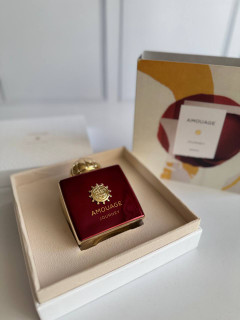 عطر ادکلن زنانه جورنی / جرنی، مَسترکوالیتی سفارش اروپا بشرط استعلام بارکد، JOURNEY WOMAN