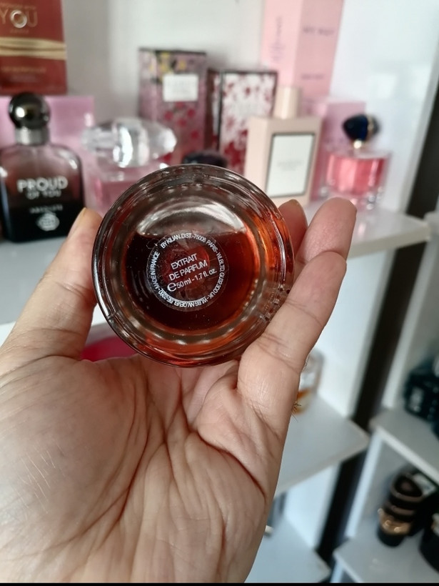 عطر ادکلن یونیسکس آنجلز شیر پارادیس 50 میل، مَسترکوالیتی سفارش اروپا بشرط استعلام بارکد، angels share