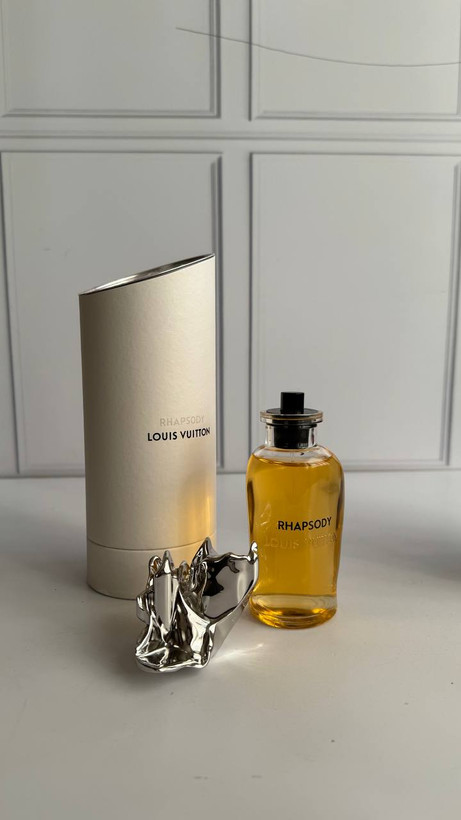 عطر ادکلن یونیسکس راپسودی 100 میل، مَسترکوالیتی سفارش اروپا بشرط استعلام بارکد، RHAPSODY