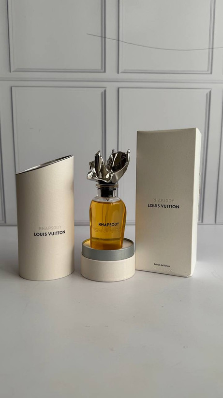 عطر ادکلن یونیسکس راپسودی 100 میل، مَسترکوالیتی سفارش اروپا بشرط استعلام بارکد، RHAPSODY